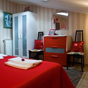 Kamer met een King Size Bed